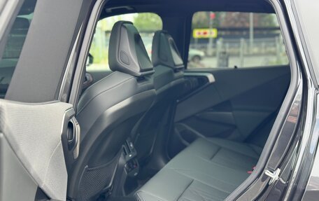 BMW X3, 2024 год, 9 200 000 рублей, 16 фотография