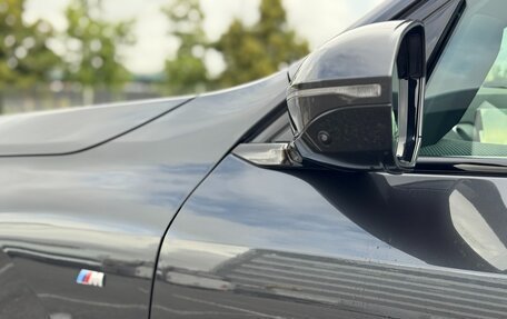 BMW X3, 2024 год, 9 200 000 рублей, 10 фотография