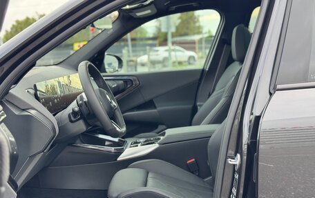 BMW X3, 2024 год, 9 200 000 рублей, 14 фотография