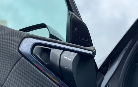 BMW X3, 2024 год, 9 200 000 рублей, 21 фотография