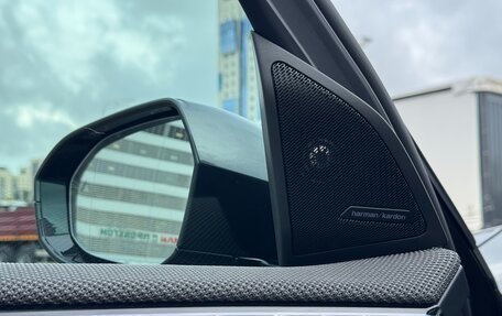 BMW X3, 2024 год, 9 200 000 рублей, 22 фотография
