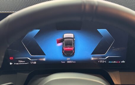 BMW X3, 2024 год, 9 200 000 рублей, 27 фотография