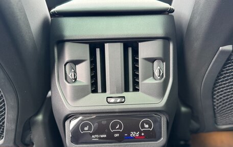 BMW X3, 2024 год, 9 200 000 рублей, 23 фотография