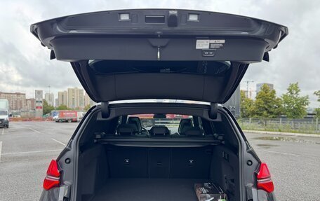 BMW X3, 2024 год, 9 200 000 рублей, 29 фотография