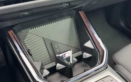 BMW X3, 2024 год, 9 200 000 рублей, 24 фотография