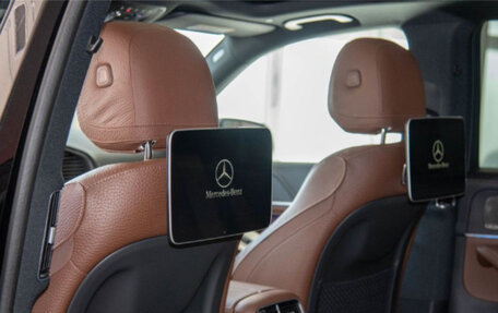 Mercedes-Benz GLE, 2024 год, 15 500 000 рублей, 8 фотография
