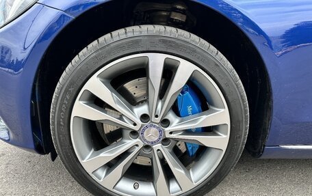 Mercedes-Benz C-Класс, 2017 год, 2 895 000 рублей, 12 фотография