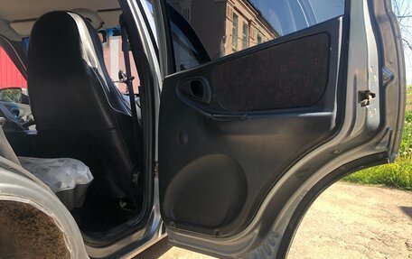 Chevrolet Niva I рестайлинг, 2006 год, 480 000 рублей, 12 фотография