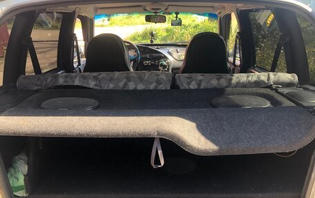 Chevrolet Niva I рестайлинг, 2006 год, 480 000 рублей, 13 фотография