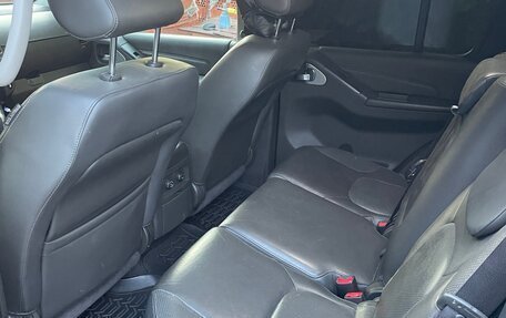 Nissan Pathfinder, 2011 год, 1 750 000 рублей, 9 фотография