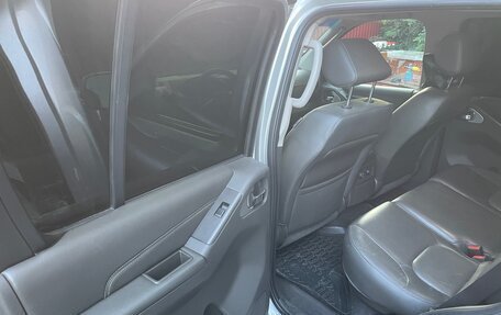 Nissan Pathfinder, 2011 год, 1 750 000 рублей, 8 фотография