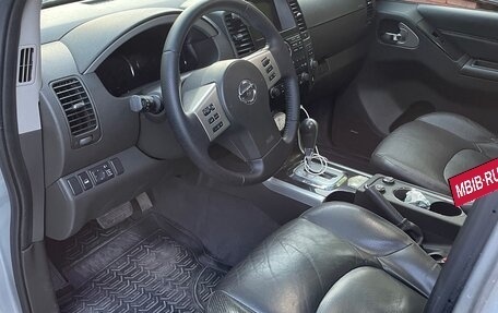Nissan Pathfinder, 2011 год, 1 750 000 рублей, 6 фотография