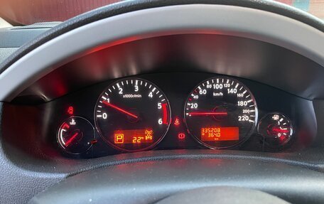 Nissan Pathfinder, 2011 год, 1 750 000 рублей, 16 фотография