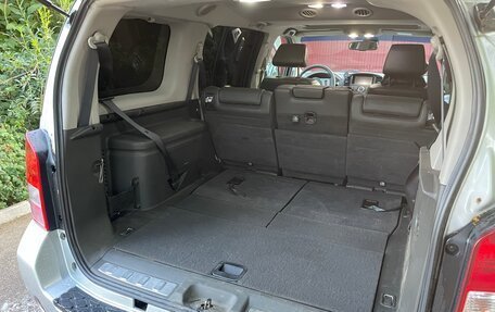 Nissan Pathfinder, 2011 год, 1 750 000 рублей, 10 фотография