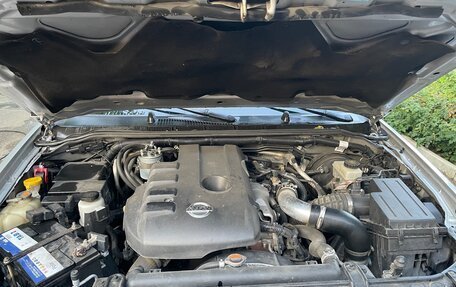 Nissan Pathfinder, 2011 год, 1 750 000 рублей, 19 фотография