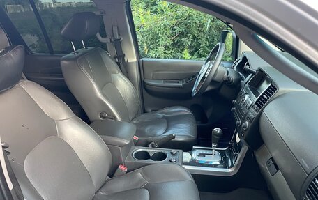 Nissan Pathfinder, 2011 год, 1 750 000 рублей, 13 фотография