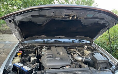 Nissan Pathfinder, 2011 год, 1 750 000 рублей, 18 фотография