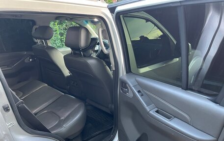 Nissan Pathfinder, 2011 год, 1 750 000 рублей, 11 фотография