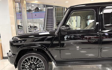 Mercedes-Benz G-Класс W463 рестайлинг _iii, 2025 год, 25 499 000 рублей, 4 фотография