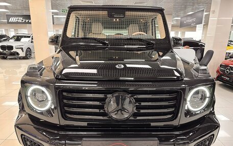 Mercedes-Benz G-Класс W463 рестайлинг _iii, 2025 год, 25 499 000 рублей, 2 фотография