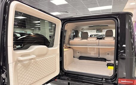 Mercedes-Benz G-Класс W463 рестайлинг _iii, 2025 год, 25 499 000 рублей, 9 фотография