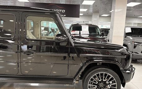 Mercedes-Benz G-Класс W463 рестайлинг _iii, 2025 год, 25 499 000 рублей, 7 фотография