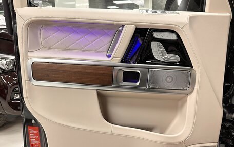 Mercedes-Benz G-Класс W463 рестайлинг _iii, 2025 год, 25 499 000 рублей, 12 фотография