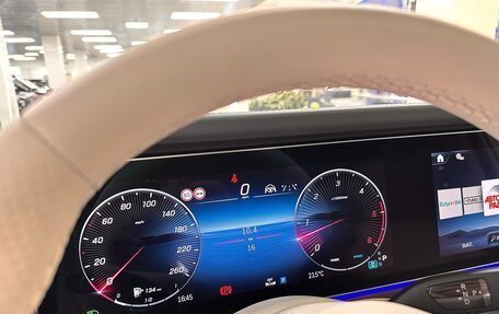 Mercedes-Benz G-Класс W463 рестайлинг _iii, 2025 год, 25 499 000 рублей, 15 фотография