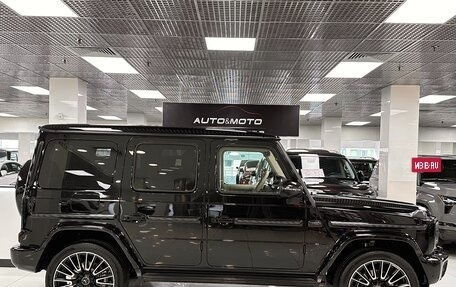 Mercedes-Benz G-Класс W463 рестайлинг _iii, 2025 год, 25 499 000 рублей, 6 фотография
