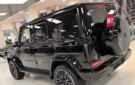 Mercedes-Benz G-Класс W463 рестайлинг _iii, 2025 год, 25 499 000 рублей, 11 фотография