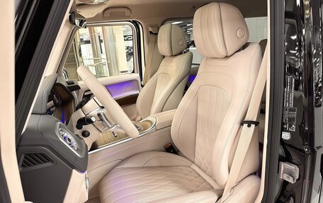 Mercedes-Benz G-Класс W463 рестайлинг _iii, 2025 год, 25 499 000 рублей, 17 фотография