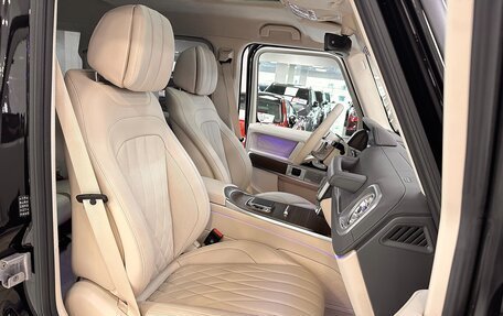 Mercedes-Benz G-Класс W463 рестайлинг _iii, 2025 год, 25 499 000 рублей, 31 фотография