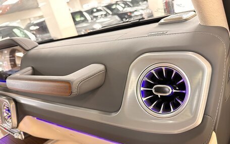 Mercedes-Benz G-Класс W463 рестайлинг _iii, 2025 год, 25 499 000 рублей, 32 фотография