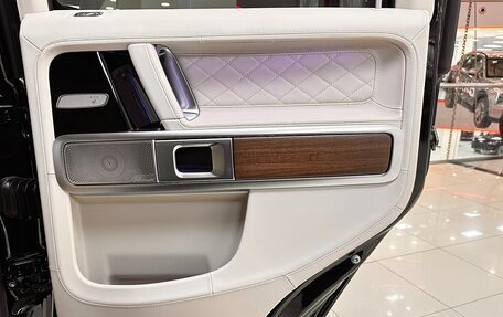 Mercedes-Benz G-Класс W463 рестайлинг _iii, 2025 год, 25 499 000 рублей, 40 фотография