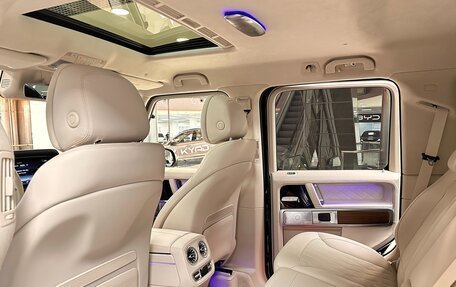 Mercedes-Benz G-Класс W463 рестайлинг _iii, 2025 год, 25 499 000 рублей, 35 фотография