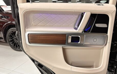 Mercedes-Benz G-Класс W463 рестайлинг _iii, 2025 год, 25 499 000 рублей, 34 фотография