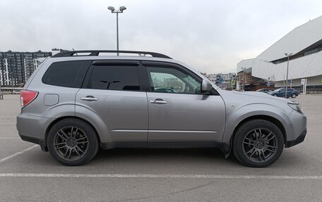 Subaru Forester, 2008 год, 1 450 000 рублей, 5 фотография