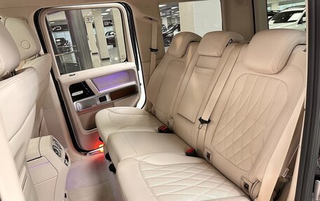 Mercedes-Benz G-Класс W463 рестайлинг _iii, 2025 год, 25 499 000 рублей, 36 фотография
