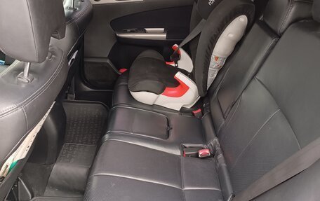 Subaru Forester, 2008 год, 1 450 000 рублей, 8 фотография