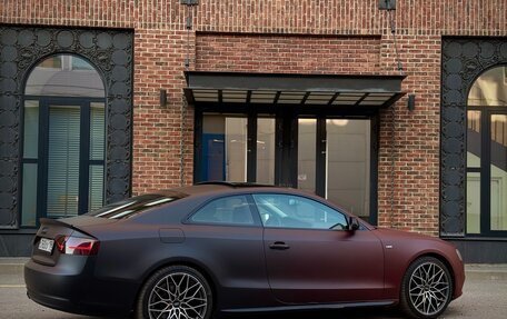Audi A5, 2014 год, 2 069 000 рублей, 6 фотография
