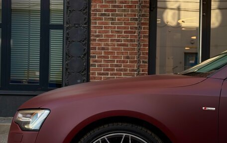 Audi A5, 2014 год, 2 069 000 рублей, 5 фотография