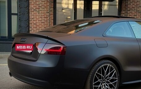 Audi A5, 2014 год, 2 069 000 рублей, 8 фотография