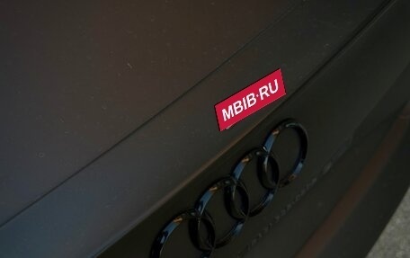 Audi A5, 2014 год, 2 069 000 рублей, 10 фотография
