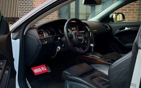 Audi A5, 2014 год, 2 069 000 рублей, 11 фотография