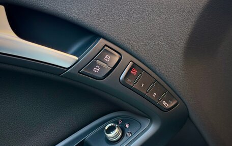 Audi A5, 2014 год, 2 069 000 рублей, 18 фотография