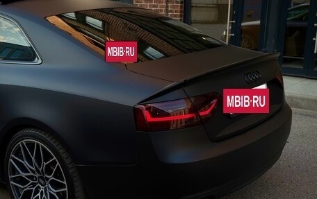 Audi A5, 2014 год, 2 069 000 рублей, 7 фотография