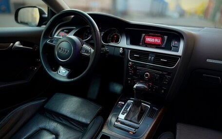 Audi A5, 2014 год, 2 069 000 рублей, 12 фотография