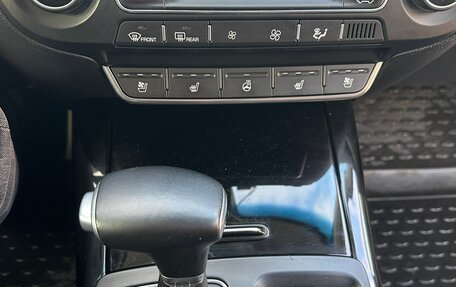 KIA Sorento III Prime рестайлинг, 2018 год, 3 350 000 рублей, 16 фотография