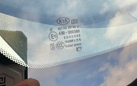 KIA Sorento III Prime рестайлинг, 2018 год, 3 350 000 рублей, 21 фотография