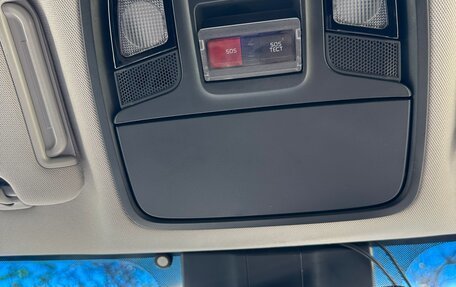 KIA Sorento III Prime рестайлинг, 2018 год, 3 350 000 рублей, 30 фотография